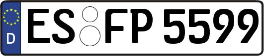 ES-FP5599