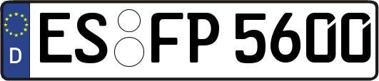 ES-FP5600