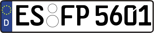 ES-FP5601