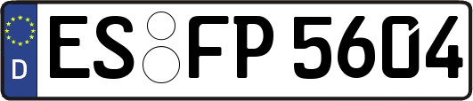 ES-FP5604
