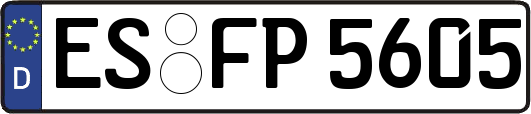 ES-FP5605