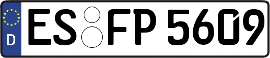 ES-FP5609