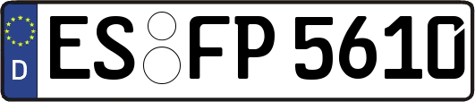 ES-FP5610