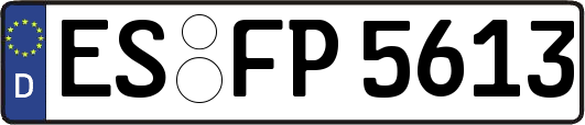 ES-FP5613