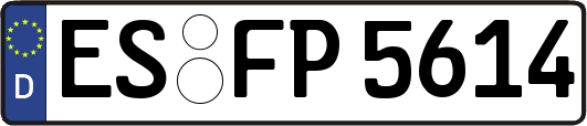 ES-FP5614