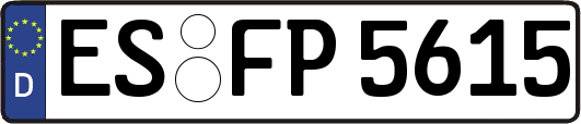 ES-FP5615