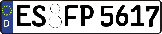 ES-FP5617