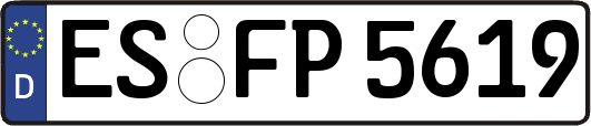 ES-FP5619