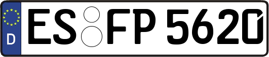 ES-FP5620