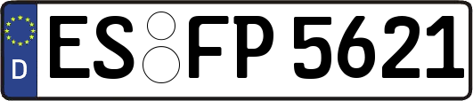 ES-FP5621