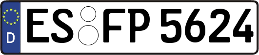 ES-FP5624