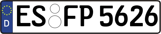 ES-FP5626