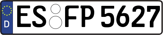 ES-FP5627