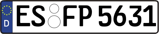 ES-FP5631