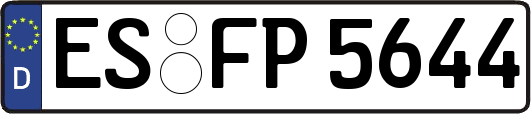 ES-FP5644