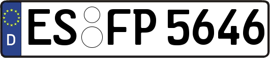 ES-FP5646
