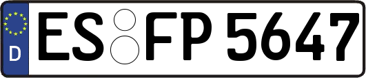 ES-FP5647