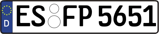 ES-FP5651