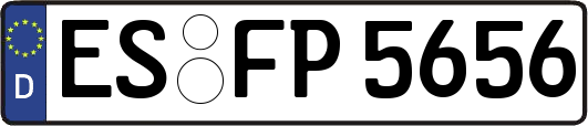 ES-FP5656