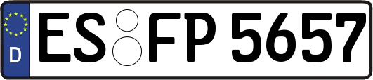 ES-FP5657