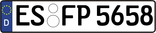 ES-FP5658