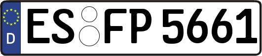 ES-FP5661