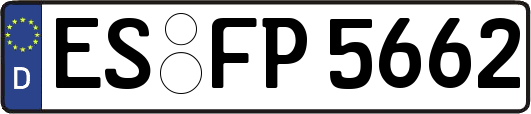 ES-FP5662