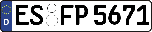 ES-FP5671