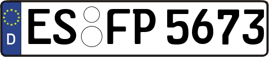 ES-FP5673