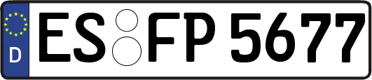 ES-FP5677