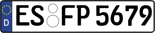 ES-FP5679