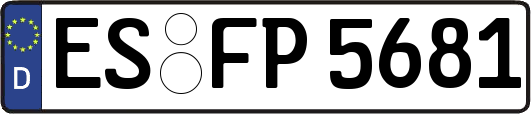 ES-FP5681