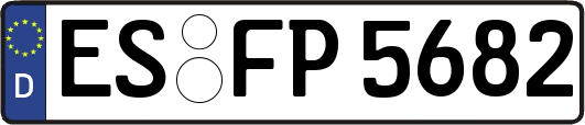 ES-FP5682