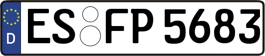 ES-FP5683