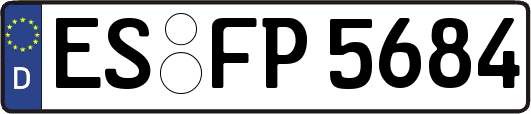 ES-FP5684