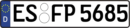 ES-FP5685
