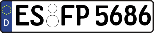 ES-FP5686