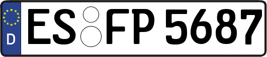 ES-FP5687