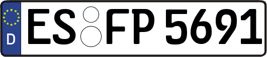 ES-FP5691