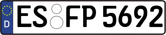ES-FP5692