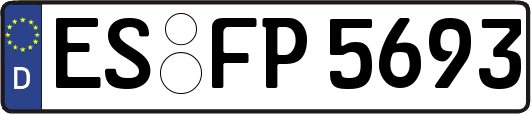 ES-FP5693