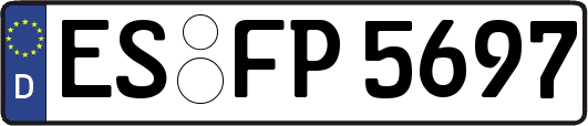 ES-FP5697