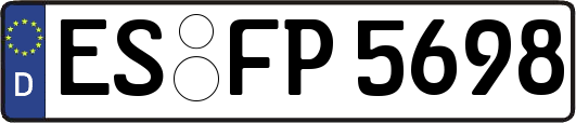ES-FP5698