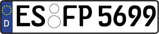 ES-FP5699