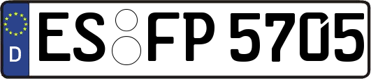 ES-FP5705
