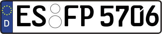 ES-FP5706