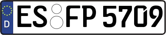 ES-FP5709