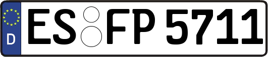 ES-FP5711