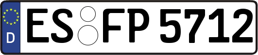 ES-FP5712