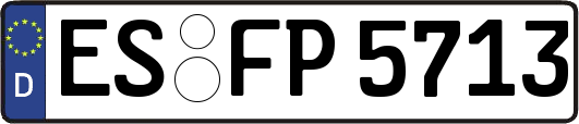 ES-FP5713